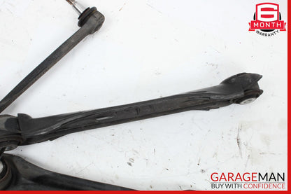 98-03 Mercedes W208 CLK430 Rear Right or Left Side Control Arm Set of 4