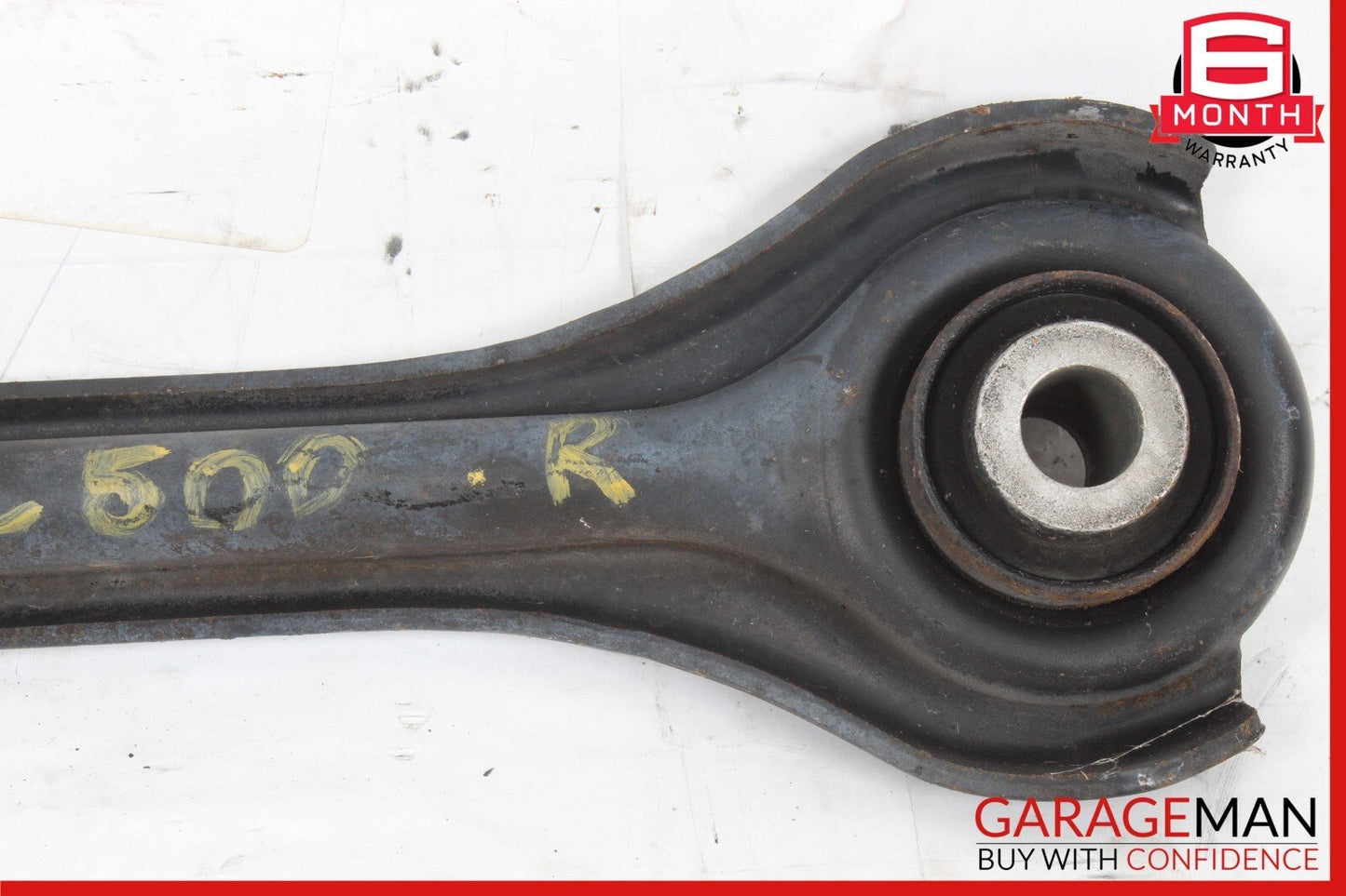 90-02 Mercedes R129 500SL SL500 Rear Right / Left Suspension Lower Control Arm