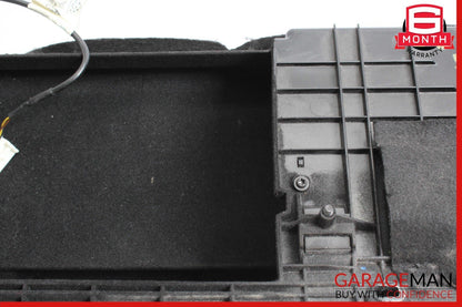 06-12 Mercedes W164 ML350 GL550 Dashboard Dash Board Glove Box Glovebox OEM