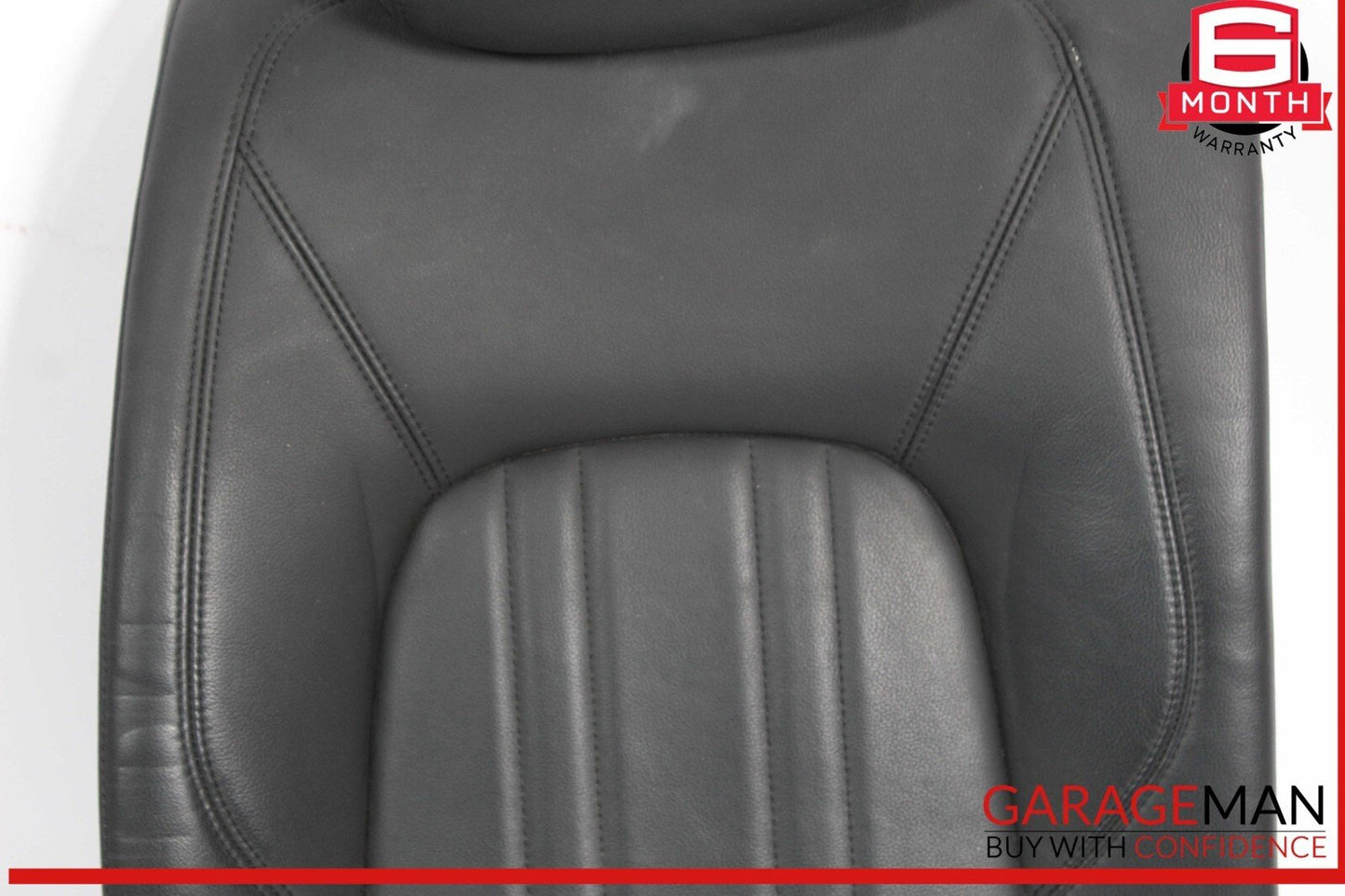 17-22 Maserati Levante M161 Rear Right Side Seat Cushion Top Upper OEM