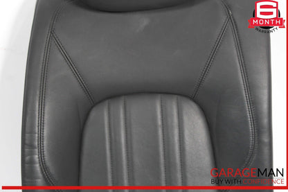 17-22 Maserati Levante M161 Rear Right Side Seat Cushion Top Upper OEM
