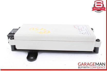 06-12 Mercedes X164 GL450 4MATIC Amplifier Amp Sound System Audio 2518201389 OEM