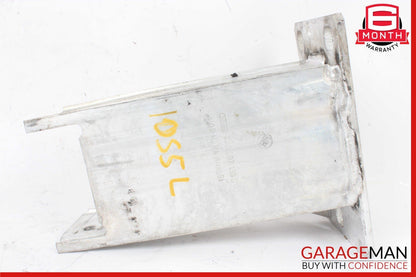 08-17 Audi S5 A5 Left Driver Side Bumper Reinforcement Bracket OEM