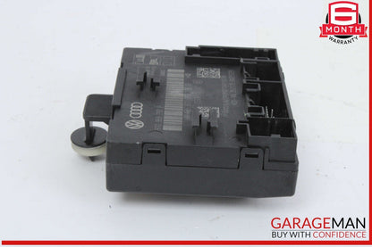 2012-2017 Audi A5 Right Front Passenger Side Door Control Module 8T0959792P OEM