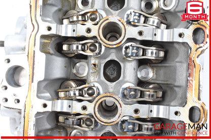 18-24 Audi A5 Engine Cylinder Head 06K403AG OEM