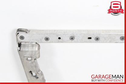 14-17 Maserati Ghibli S Q4 M157 Front Third Load Path Rail Bar Subframe OEM