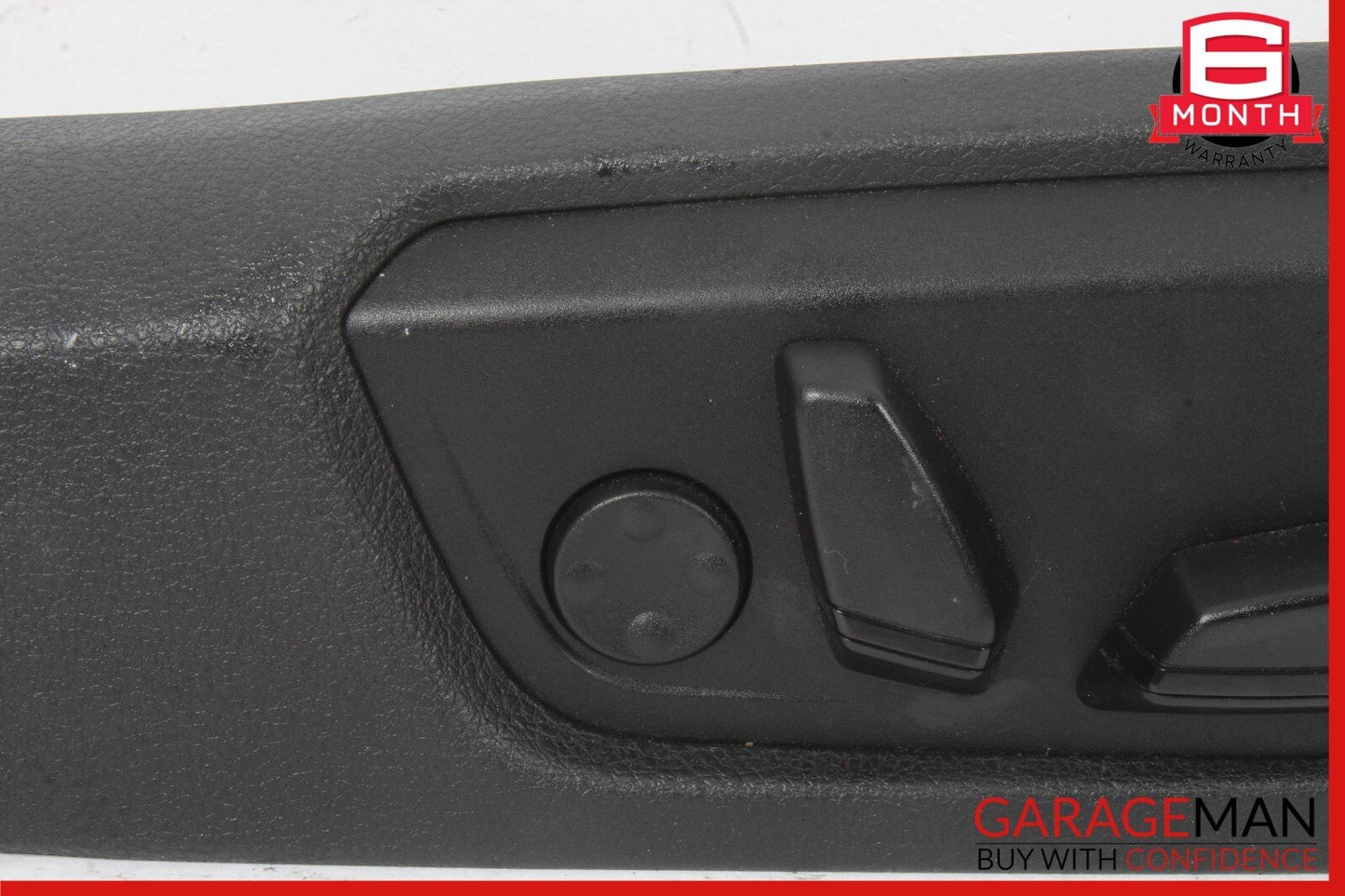 12-18 BMW F30 328i Front Right Side Power Seat Adjust Switch Control Module OEM