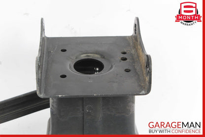 06-12 Mercedes X164 GL550 GL450 ML550 Front Left Side Reinforcement Bracket OEM