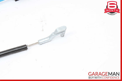 08-15 MERCEDES W204 C350 REAR RIGHT PASSENGER DOOR LOCK LATCH ACTUATOR OEM