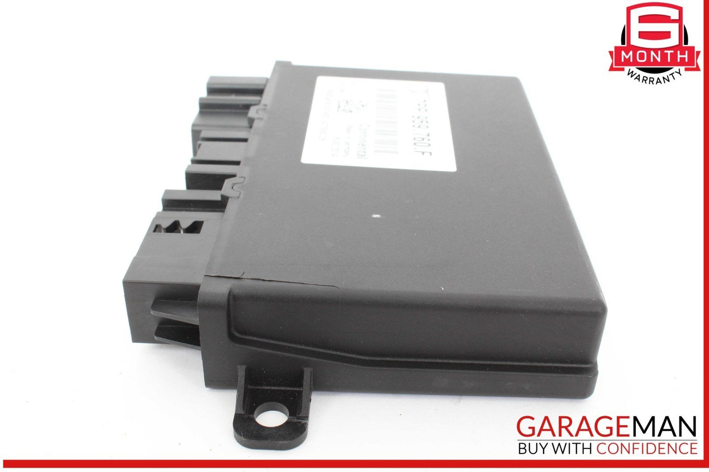 11-18 Porsche Cayenne 958 Front Left or Right Side Seat Control Module OEM