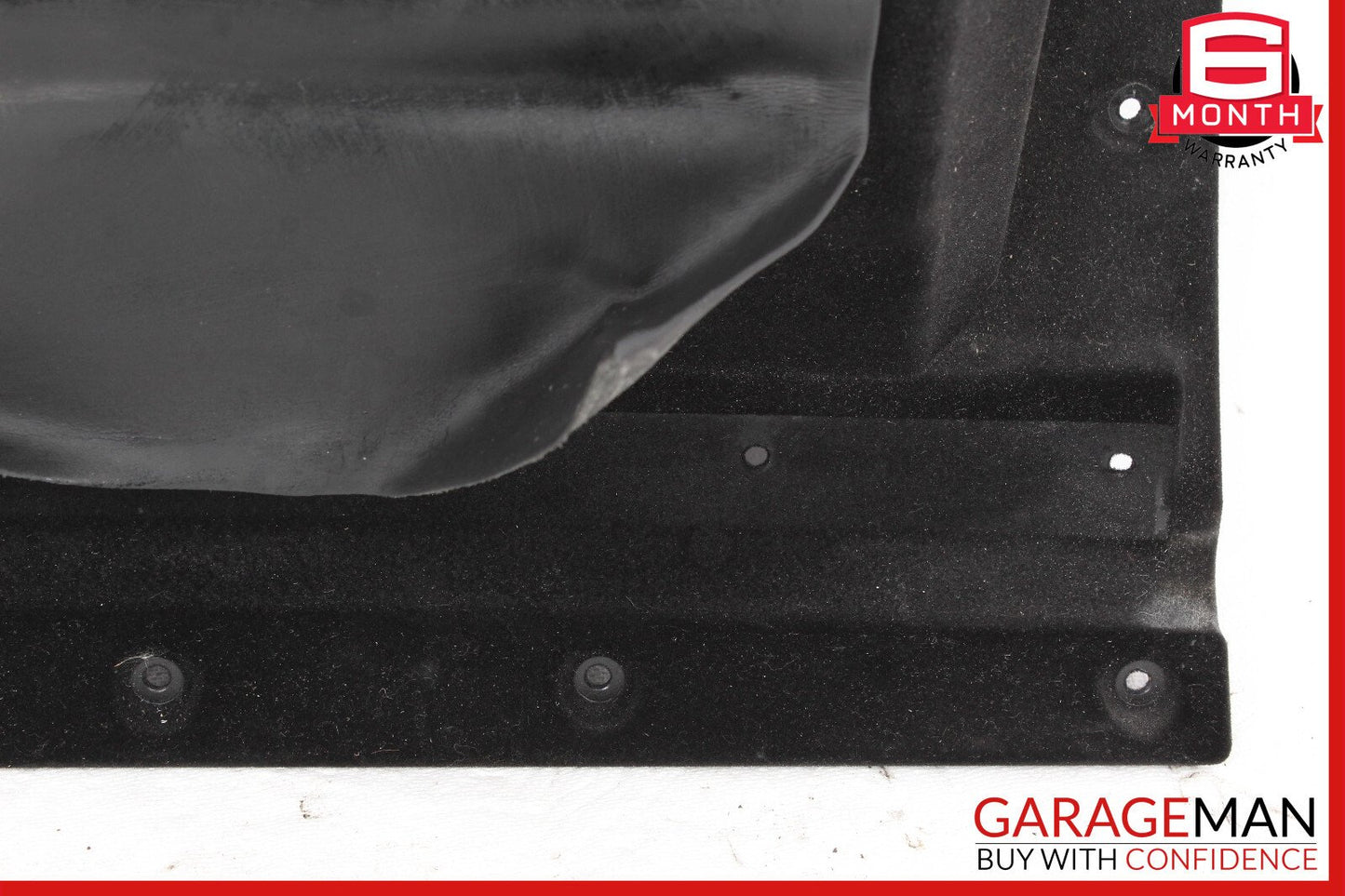 15-18 Ferrari California T Dash Glove Box Storage Cover Lid Panel OEM