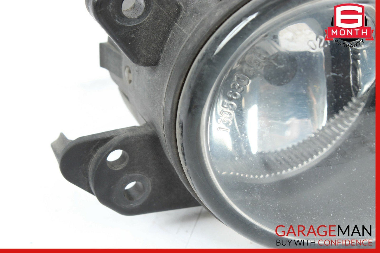06-12 Mercedes CLS500 GL450 CL550 E350 Front Right Side Bumper Fog Light Lamp