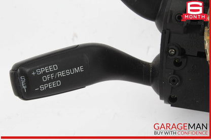 03-10 Porsche Cayenne S 955 957 Steering Column Combination Switch Assembly OEM