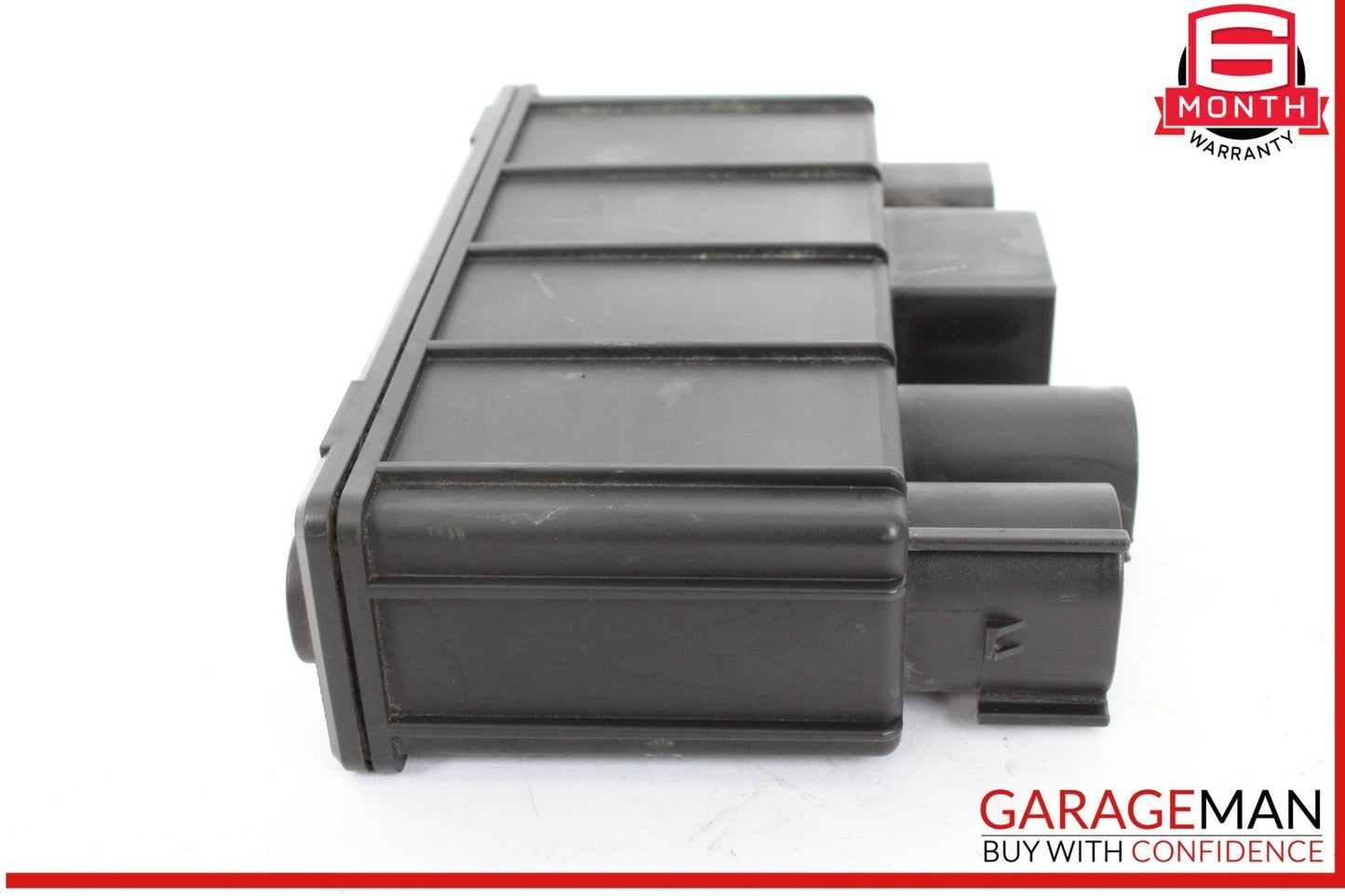 14-16 Mini Cooper Integrated Supply Control Module Unit P00115878 OEM