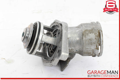 05-12 Mercedes W203 C230 R350 Water Thermostat Housing 2722000115 OEM