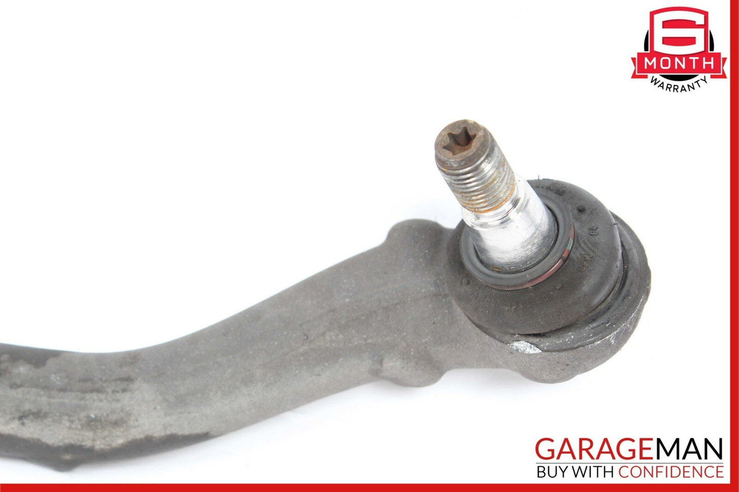 01-07 Mercedes W203 C230 C350 C32 AMG RWD Front Left Side Lower Control Arm OEM