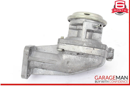 05-15 Mercedes W204 C300 Engine Motor Air Valve 0021407560 OEM