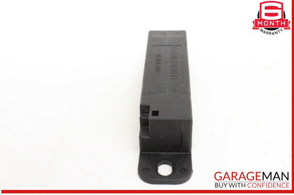12-20 Mercedes W221 S550 S400 Keyless Go Entry Antenna 1668200075 OEM