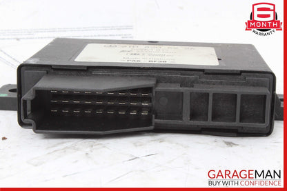 97-00 Mercedes W202 C220 C230 C280 Front Door Control Module 2108205226 OEM