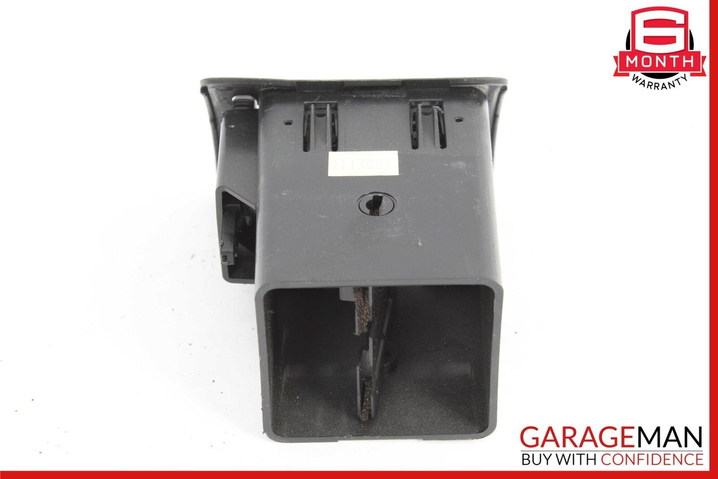 98-05 Mercedes W163 ML55 AMG Front Left Dash Dashboard A/C AC Air Vent Grill OEM