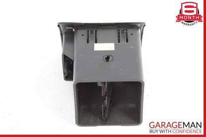 98-05 Mercedes W163 ML55 AMG Front Left Dash Dashboard A/C AC Air Vent Grill OEM