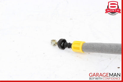 08-18 Mercedes W212 E350 C350 Rear Right Side Door Lock Latch Actuator OEM