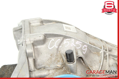 15-23 Mercedes X253 GLC43 AMG E300 Rear Differential Diff Axle Carrier Assy OEM