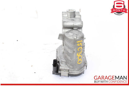 15-20 Mercedes W205 C300 SLC300 GLA250 M274 Throttle Body 2701410025 OEM