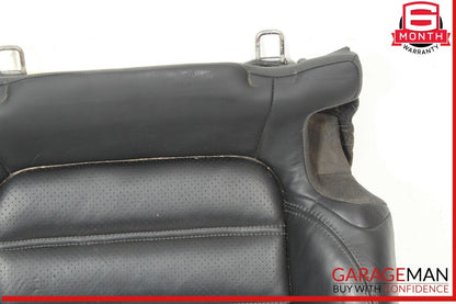 11-18 Porsche Cayenne 958 Rear Right Lower Bottom Seat Cushion OEM