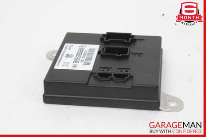 03-11 Mercedes W211 E500 CLS550 Body Control Module Unit BCM 2115452132 OEM