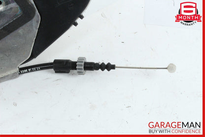 07-13 Mercedes W221 S550 S400 Rear Right Door Lock Latch Actuator 2217307835 OEM