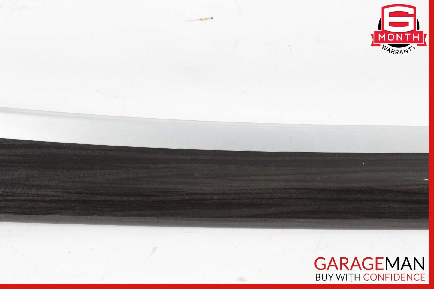 11-16 BMW 535i 550i Front Left Door Panel Trim 7225547