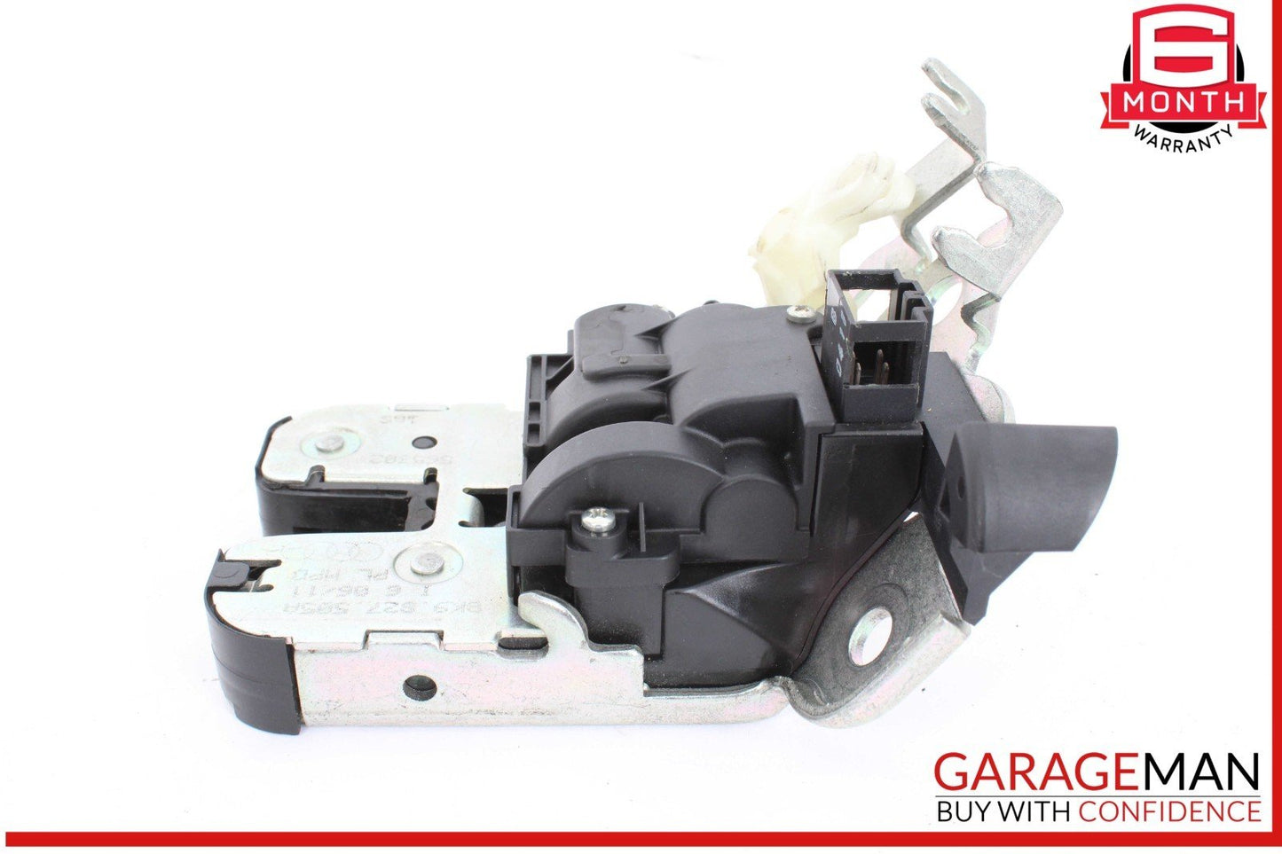 12-18 Audi A7 A6 Quattro Rear Tailgate Trunk Lid Latch Lock Actuator OEM