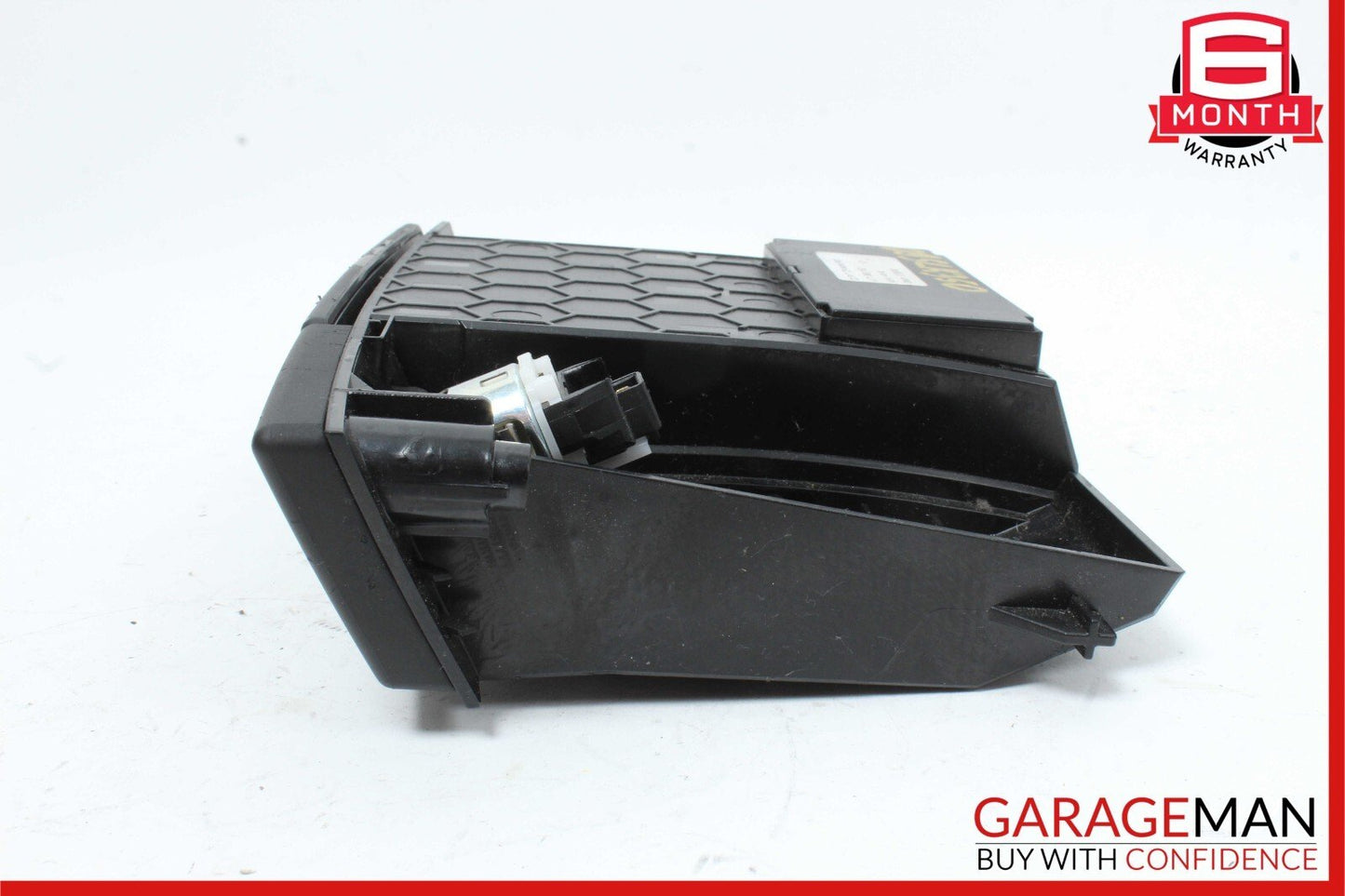 05-11 Mercedes R171 SLK350 SLK55 AMG Center Console Ashtray Ash Tray OEM