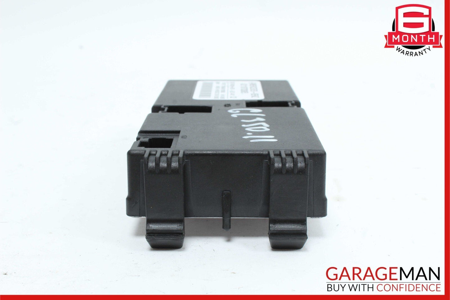 06-13 Mercedes X164 GL350 E320 Heated Seat Control Module 2118703885 OEM