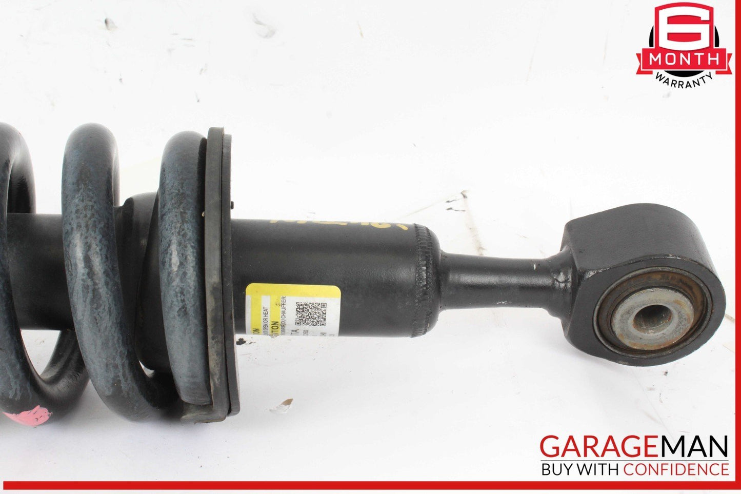 22-24 Toyota Tundra Front Left Driver Side Shock Strut Absorber 48510-0C260 OEM
