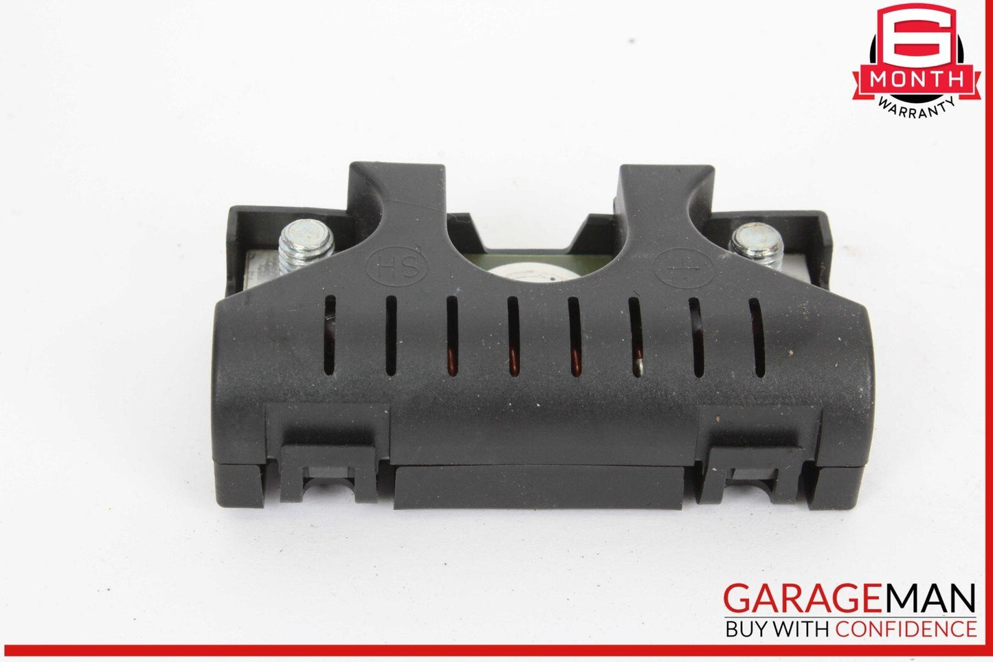 17-24 Audi A4 Rear Left Side Antenna Amplifier Noise Filter Unit 8T8035570 OEM
