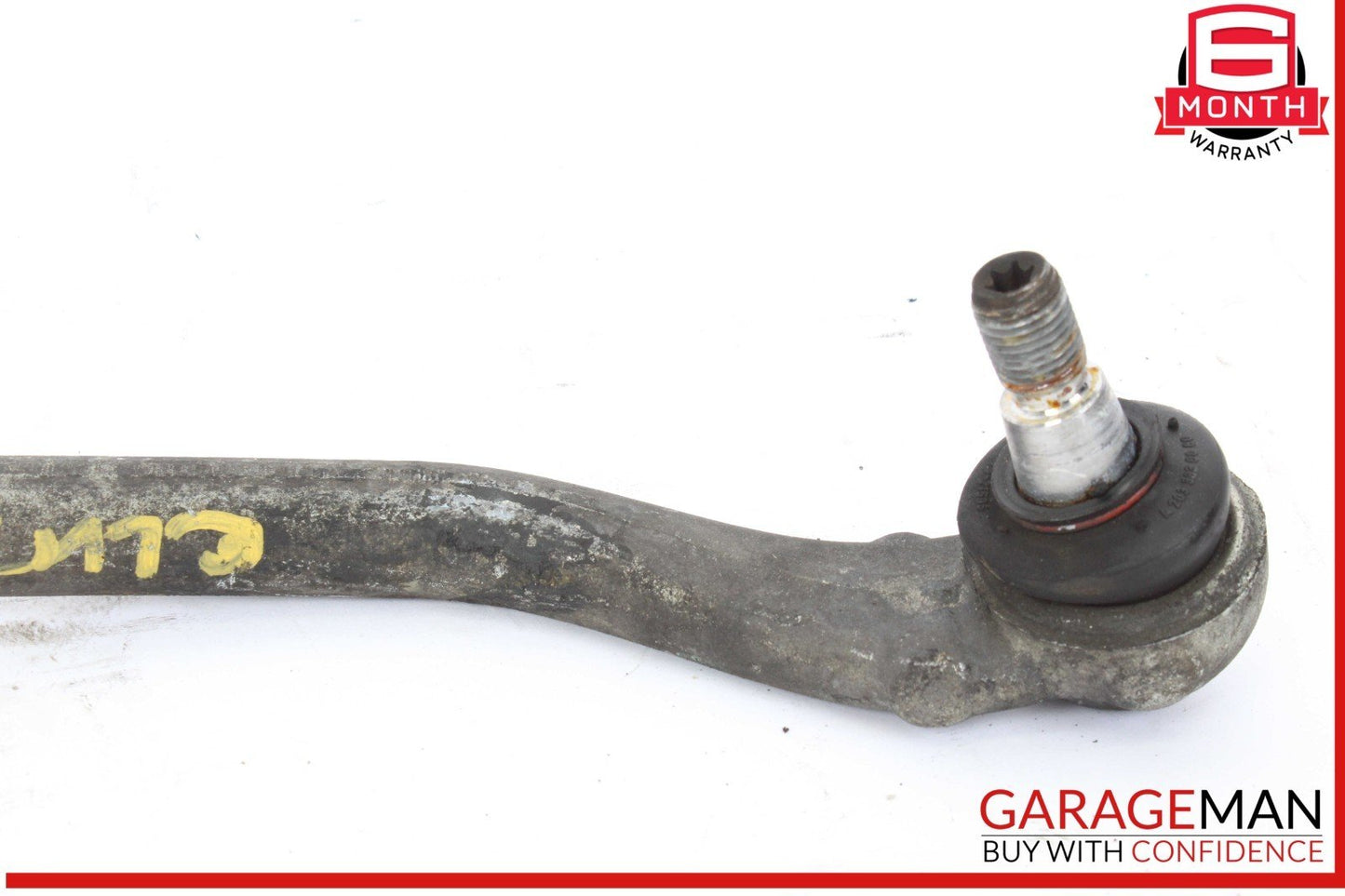 03-09 Mercedes W209 CLK350 Front Right Side Suspension Lower Control Arm OEM