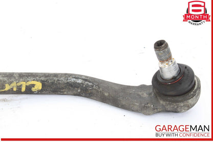 03-09 Mercedes W209 CLK350 Front Right Side Suspension Lower Control Arm OEM