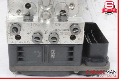 10-12 Mercedes W207 E350 E500 E550 ABS Anti Lock Brake Pump Control Module Unit