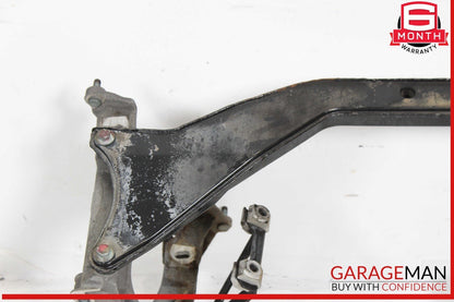 97-04 Porsche Boxster 986 Rear Subframe Sub Frame Mount Bracket Brace Assembly