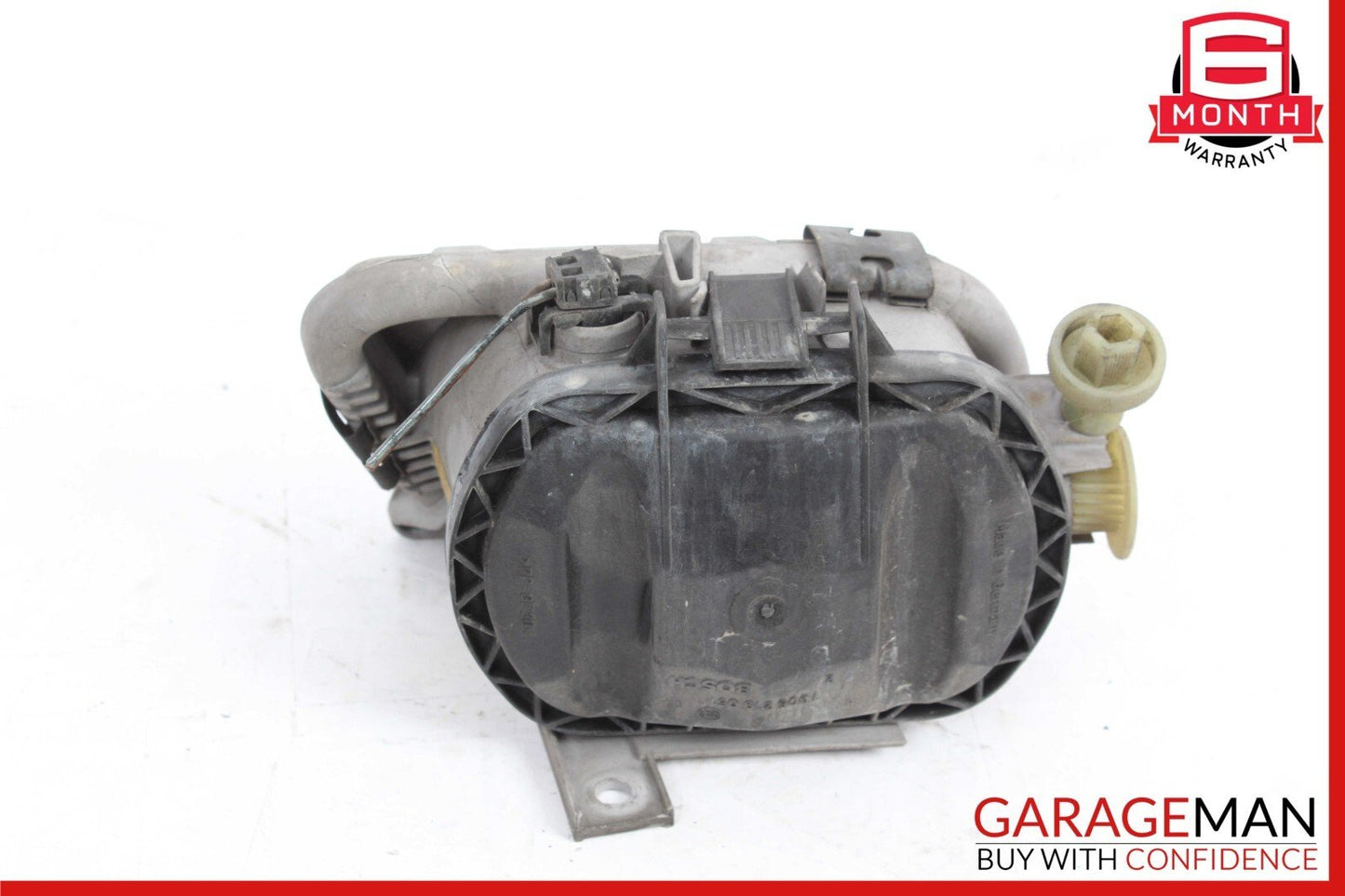 96-03 Mercedes W210 E300 Front Left Driver Side Headlight Fog Light Lamp OEM