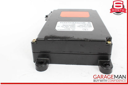 00-09 Mercedes R170 SLK320 SL550 Voice Command Control Module 2038205826 OEM