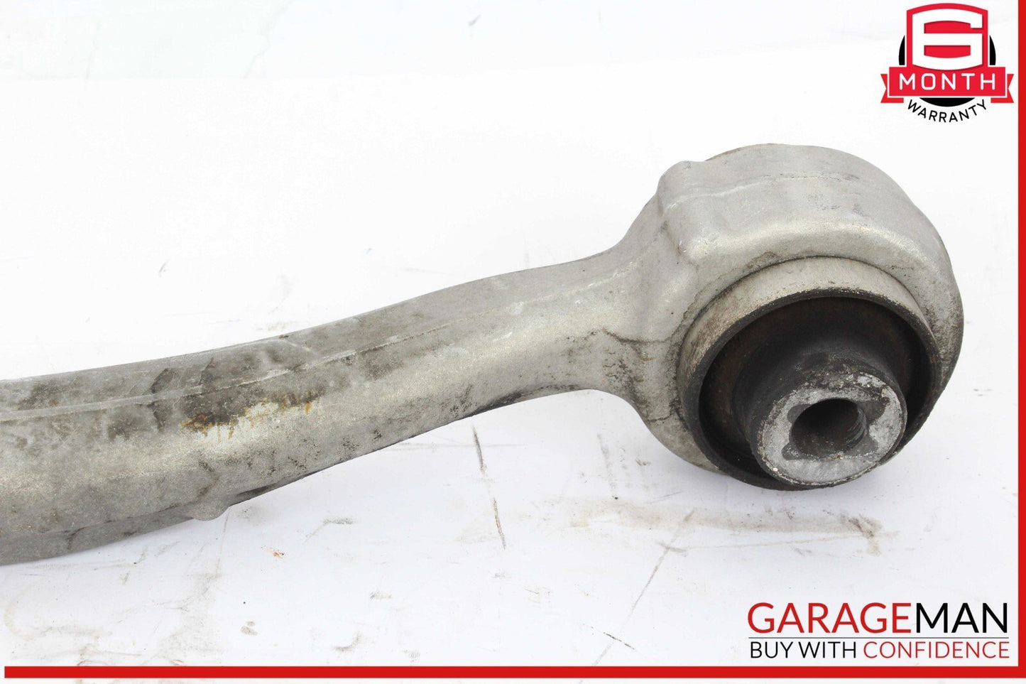08-17 Mercedes W204 C250 C300 SLK250 Front Right Side Lower Control Arm RWD OEM