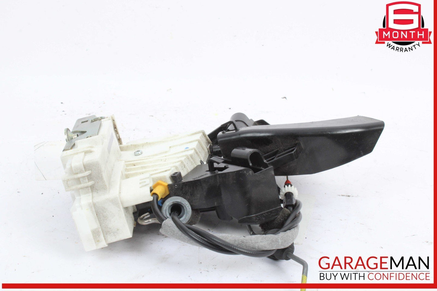 06-13 Mercedes W251 R350 4MATIC Rear Left Side Door Lock Latch Actuator OEM