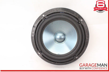 06-13 Mercedes X164 GL450 ML350 Rear Door Speakers Sound Set of 2 1648201102 OEM