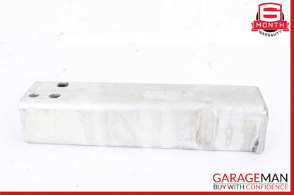 15-20 Mercedes W205 C300 Front Left Driver Side Bumper Bar Absorber Bracket