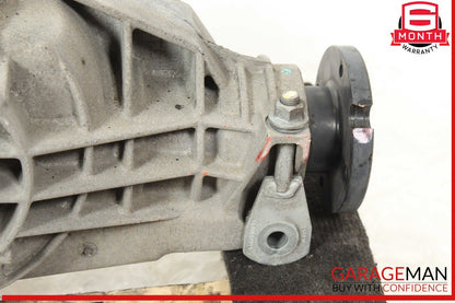 98-05 Mercedes W163 ML350 ML500 Rear Axle Carrier Differential Diff OEM