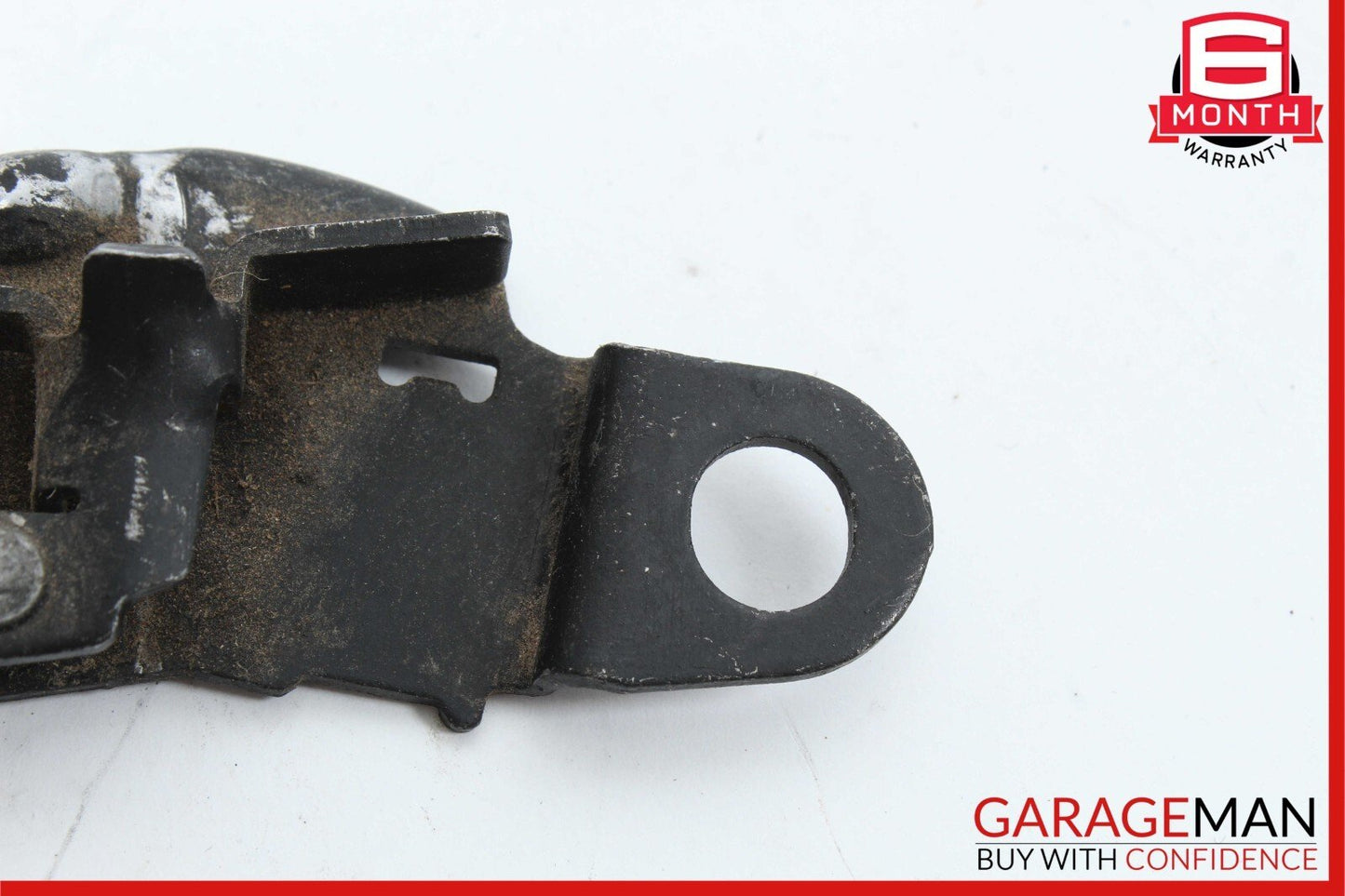 03-08 Mercedes R230 SL500 Front Left Driver Convertible Top Latch Catch Lock OEM