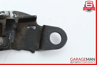 03-08 Mercedes R230 SL500 Front Left Driver Convertible Top Latch Catch Lock OEM